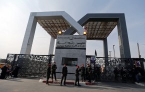 الكشف عن أسباب إغلاق معبر رفح وموعد إعادة فتحه