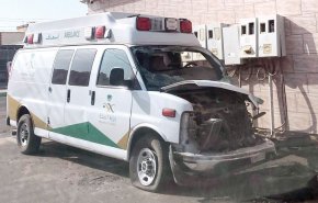 هذه قصة سائق سيارة إسعاف فقد حياته لإنقاذ حياة شخص أخر