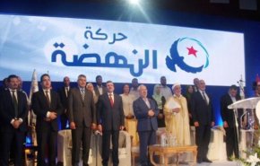 الغنوشي يعفي جميع أعضاء المكتب التنفيذي لحركة النهضة
