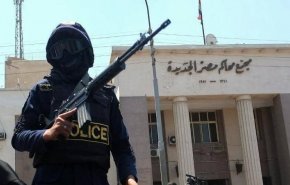 إعتقال رجل أعمال مصري هارب من 577 قضية متنوعة!
