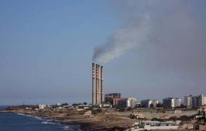 سوريا.. السيطرة على تسرب وقود من محطة بانياس الحرارية