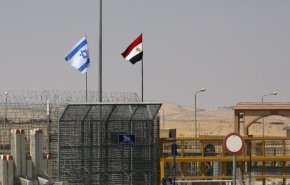 دور مصري مكمل للاسرائيلي في الضغط على المقاومة الفلسطينية