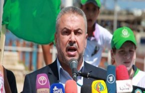 حماس: القصف الإسرائيلي يدل على التخبط والفشل