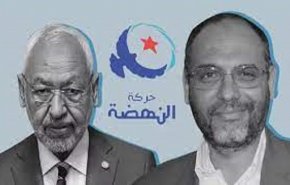 عضو سابق في النهضة ينتقد قرار الغنوشي بحل المكتب التنفيذي