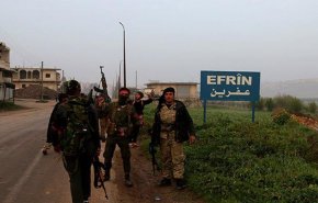مسلحون يختطفون أكثر من 30 مدنياً في عفرين بريف حلب