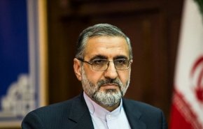 التطعيم باللقاحات المضادة لكورونا في ايران يبلغ نحو مليون جرعة يوميا