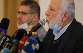 الهندي: الشعب الفلسطيني سيحقق نصره والعالم يشهد تغيرات كثيرة