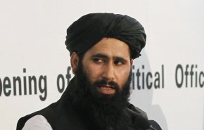 أول تعليق للمتحدث باسم طالبان حول 'لقاء رئيس CIA بزعيم الحركة'