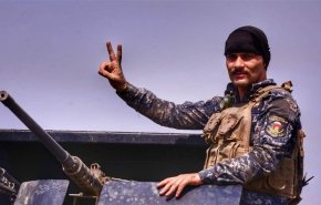 الحشد يكشف نتائج جديدة من عملية الطارمية