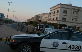 كويتي يقتل والدة زوجته بعد مطاردة في الشارع
