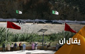 فلسطين قبلة الجزائر السياسية