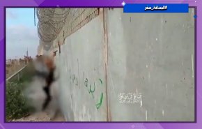 هاشتاغ.. في غزة فقط يكون للصفر قيمة + فيديو