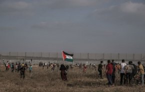 غزة تنتفض اليوم ضد الحصار 