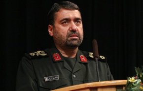 نائب رئيس التعبئة: قواعد الاستكبار العالمي في المنطقة اصبحت عديمة الجدوى