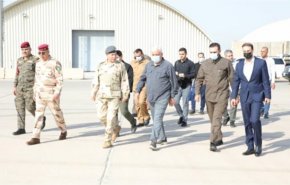العراق...رئيس هيئة الحشد الشعبي يصل إلى الموصل