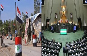بانوراما.. منح الثقة لحكومة رئيسي، وهدنة درعا البلد