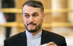 عبداللهيان: عازمون على اعتماد سياسة خارجية متوازنة وناشطة وذكية

