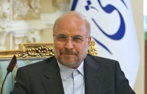 قاليباف: علينا بذل اقصى جهودنا لحل مشاكل الشعب
