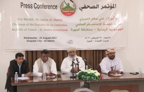 مسؤول يمني: بريطانيا شكلت خلايا استخباراتية بالمهرة