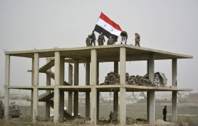 بالفيديو.. تجهيز خروج دفعة جديدة من المسلحين الرافضين للتسوية من درعا