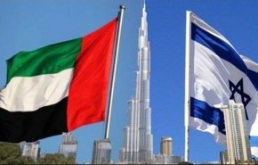 شوارع أبو ظبي تُضاء بفضل الجهود والاستثمارات الإسرائيليّة