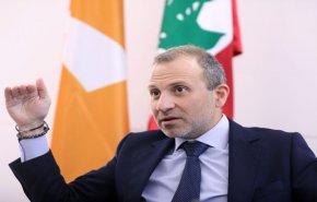 جبران باسيل: من اتهمنا بـ