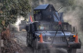 بالصور.. الاعلام الامني يعثر على اوكار لـ