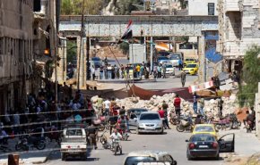 شاهد.. أهمية درعا البلد للدولة السورية