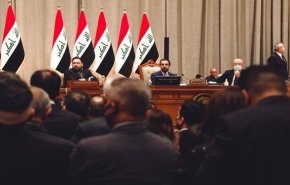 العراق.. القانونية النيابية تحصي القوانين المرحلة الى الدورة التشريعية المقبلة