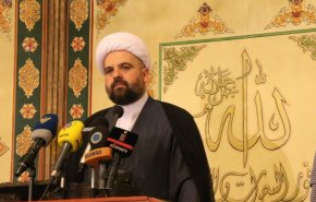 الشيخ قبلان: شروط موضوعة مفتعلة أمام عملية التأليف والأميركي يقف خلفها