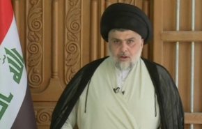السيد مقتدى الصدر: اقتضت المصلحة أن نخوض الانتخابات