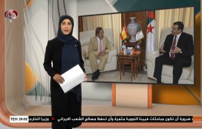 
نشرة الاخبار الاقتصادية من قناة العالم 15:30بتوقيت غرينتش 27-08-2021 