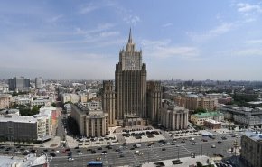 موسكو: هجوم مطار كابل هدفه تعقيد الوضع في أفغانستان

