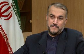 أمير عبد اللهيان: نرحب بأية مبادرة اقليمية يقدمها العراق