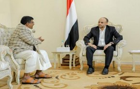 المشاط يشيد بمواقف قبائل مأرب 