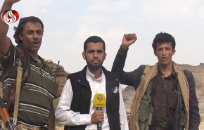 شاهد: كاميرا العالم علی الشريط الحدودي اليمني-السعودي 