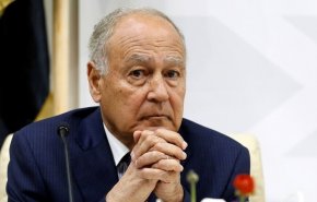 أبو الغيط: مستمرون في التضامن والوقوف إلى جانب الشعب اللبناني