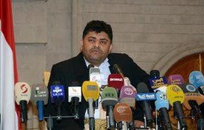 الحوثي يعلن إبحار أول سفينة حاويات مباشرة من ميناء جدة الى ميناء الحديدة 