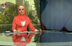 نشرة الاخبار من قناة العالم الساعة 07:00 بتوقيت غرينتش 28-08-2021