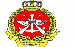 الكويت تنفي استهداف قاعدة أمريكية على حدودها مع العراق