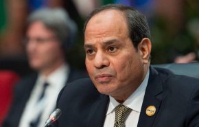 السيسي: ندعم العراق ونرفض كافة اشكال التدخلات بشؤونه