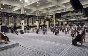 قائد الثورة الاسلامية: الحكومة الأميركية الحالية لا تختلف عن السابقة