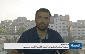 خريس: تنسيق السلطة مع الاحتلال خطوة مسيئة للنضال الفلسطيني