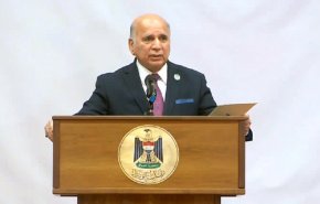 وزير الخارجية العراقي: اللقاءات السعودية الإيرانية مستمرة