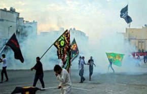 الوفاق تدعو للضّغط على المنامة لوقف الانتهاكات ضد أتباع اهل البيت (ع)
