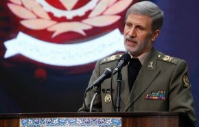 صادرات ايران الدفاعية تضاعفت خلال العام الماضي