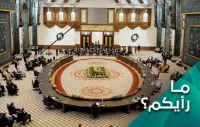 قمة بغداد ترفض تسوية الحسابات في العراق