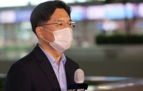 مبعوث سيئول النووي يتوجه إلى واشنطن لبحث الوضع الكوري الشمالي
