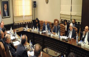 مباحثات سورية-أممية حول التعاون لتجاوز أضرار الحرب والحصار 
