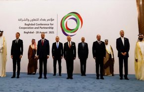 مؤتمر بغداد واولويات العراق